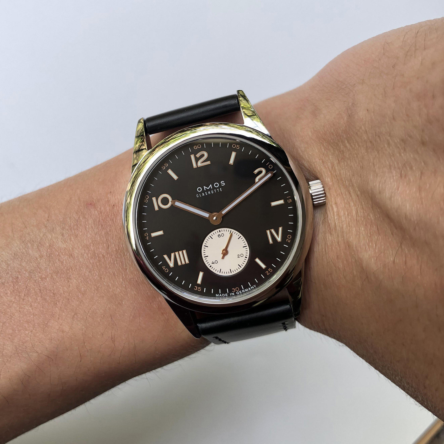 ساعة أوتوماتيكية فاخرة للرجال  - مراجعة Seiko Watch Presage وسعره
