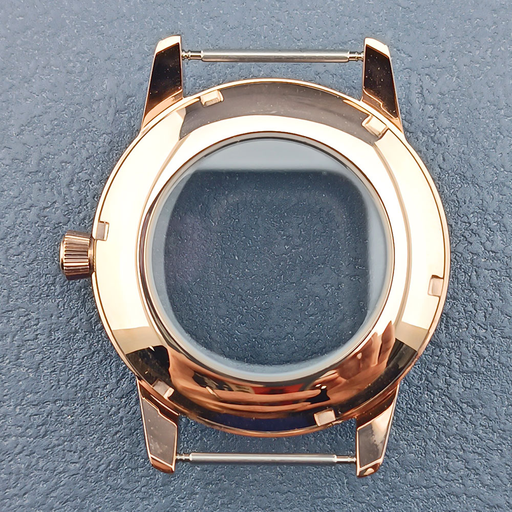 ساعة بريساج من الفولاذ المقاوم - مراجعة Seiko Watch Presage وسعره