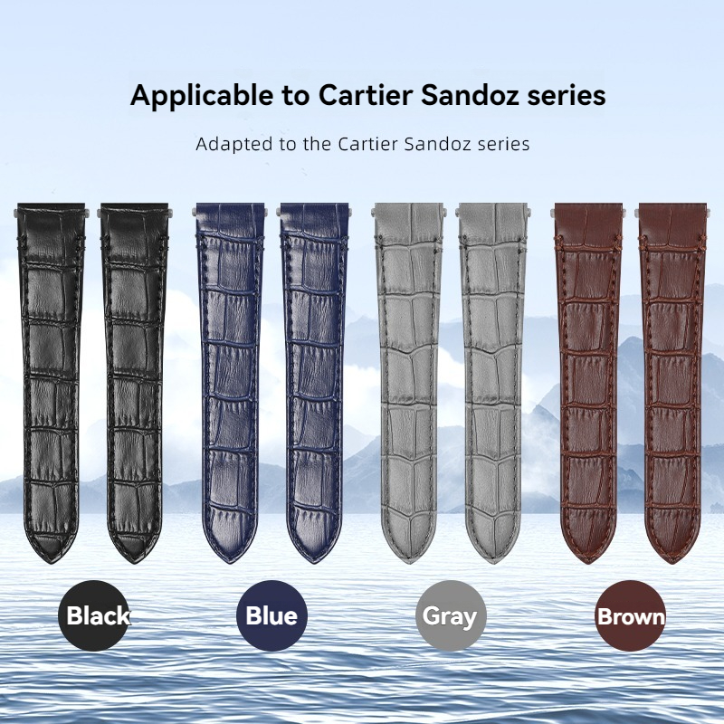 ل كارتييه سانتوس الإفراج السري - مراجعة Cartier Watch Santos وسعره