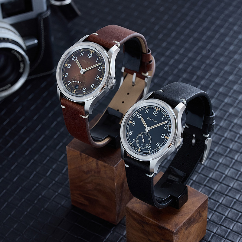 ساعة بالتاني S2081 ديرتي دووزن - مراجعة Seiko Watch Presage وسعره