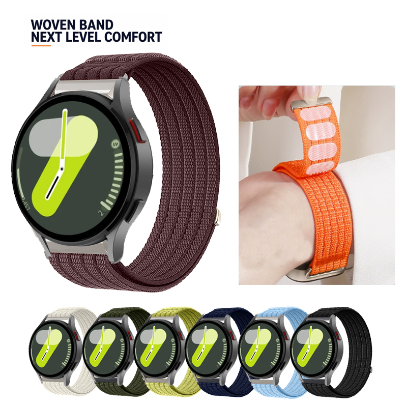 حزام رياضي من النايلون القابل  - مراجعة Sport Loop Velcro وسعره