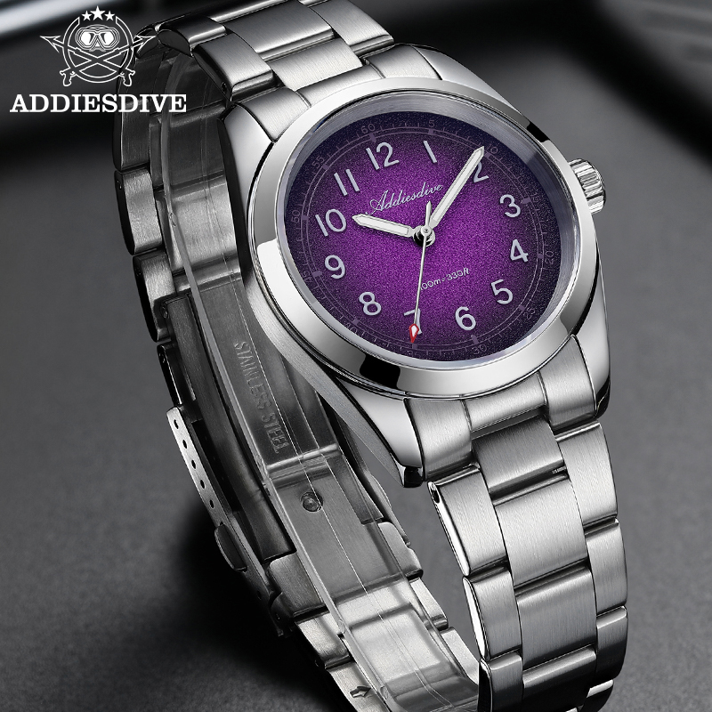 ساعة يد رجالية فاخرة جديدة من  - مراجعة Rolex Watch Submariner وسعره
