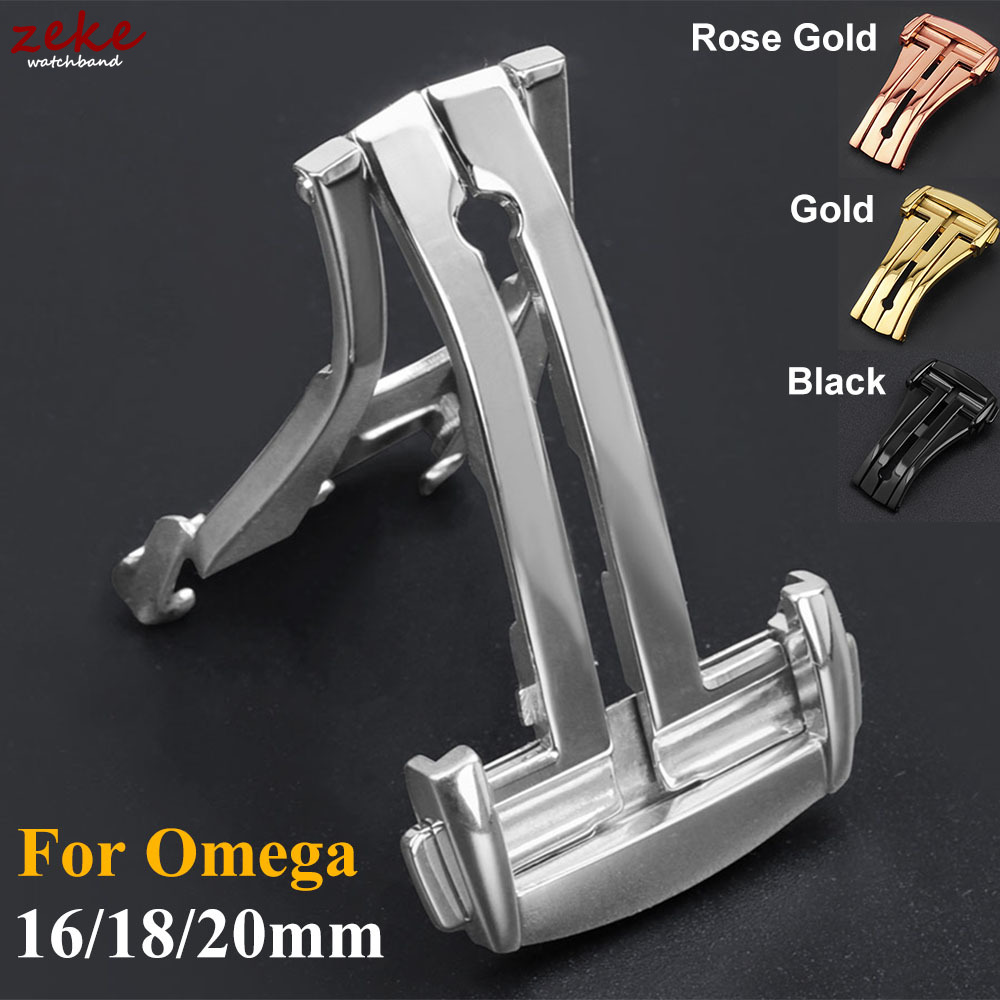 الفولاذ المقاوم للصدأ نشر المش - مراجعة Omega Watch Seamaster وسعره